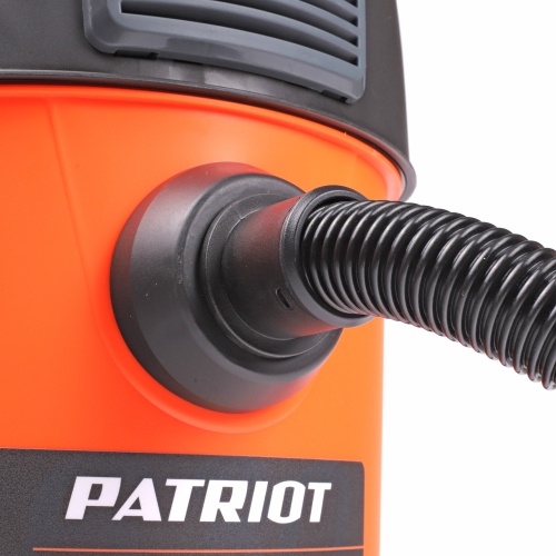 Пылесос промышленный PATRIOT VC 630 купить в Москве с доставкой по всей России | ProtosMarket.ru