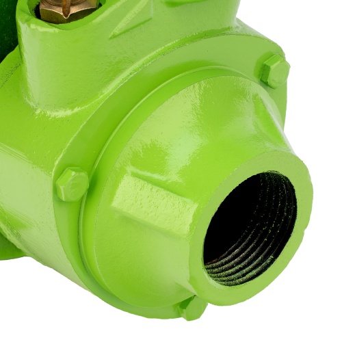 Насосная станция НС400-Ч, 400 Вт, напор 32 м, 2100 л/ч, ресивер 2 л Сибртех купить в Москве с доставкой по всей России | ProtosMarket.ru