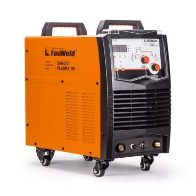 Аппарат плазменной резки SAGGIO PLASMA 165 купить в Москве с доставкой по всей России | ProtosMarket.ru