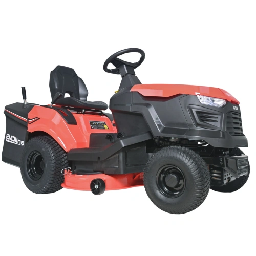 Газонокосилка с сиденьем (трактор) EVOline TRG 98 CH по ценам производителя в Москве с доставкой по всей России