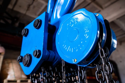 Таль ручная шестеренная TOR ТРШ C 50ТХ6М PRO (для тяжелых работ) купить в Москве с доставкой по всей России | ProtosMarket.ru