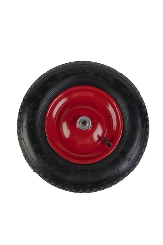 Колесо пневматическое резиновое 380 мм PR 3000-12 по ценам производителя в Москве с доставкой по всей России