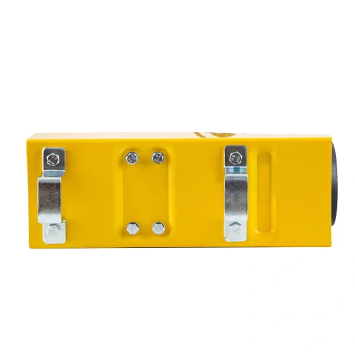 Тельфер электрический TF-1000,1 т, 1600 Вт, высота 12 м, 8 м/мин Denzel по ценам производителя в Москве с доставкой по всей России