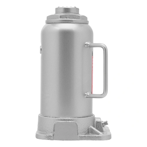 Домкрат гидравлический бутылочный, 15 т, высота подъема 230-460 мм Matrix купить в Москве с доставкой по всей России | ProtosMarket.ru