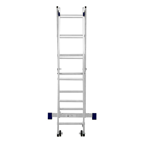 Алюминиевая лестница помост 3 В 1 (арт. в серт.: 1415206) купить в Москве с доставкой по всей России | ProtosMarket.ru