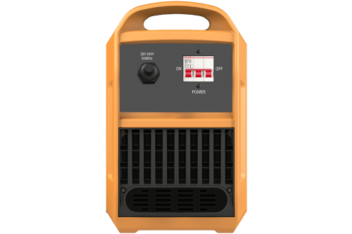 Сварочный инвертор HUGONG POWER STICK 251W III купить в Москве с доставкой по всей России | ProtosMarket.ru