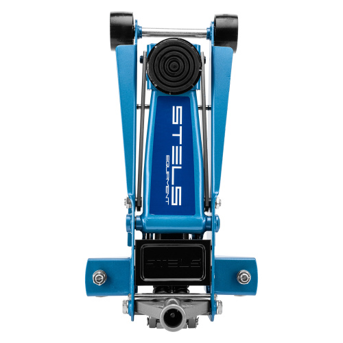 Домкрат гидравлический подкатной, быстрый подъем, 3 т, Quick, 130-465 мм, профессиональный Stels купить в Москве с доставкой по всей России | ProtosMarket.ru