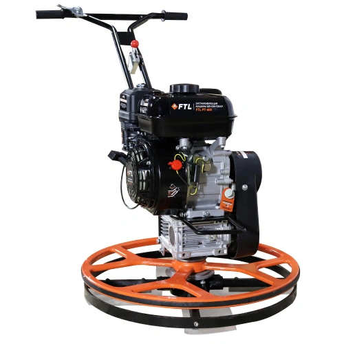 Затирочная машина бензиновая FTL PT-600 купить в Москве с доставкой по всей России | ProtosMarket.ru