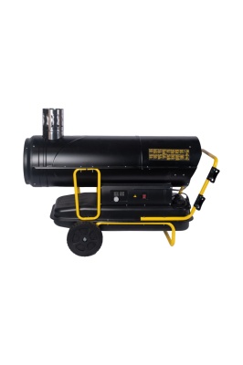 Пушка тепловая TOR BGO-60B 60 кВт непрямого нагрева (дизель) купить в Москве с доставкой по всей России | ProtosMarket.ru