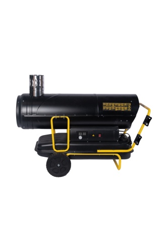 Пушка тепловая TOR BGO-60B 60 кВт непрямого нагрева (дизель) купить в Москве с доставкой по всей России | ProtosMarket.ru