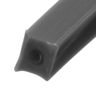 Леска для триммера армированная алюминием квадратная, 2,7мм х 15м, блистер ALUFLEX Denzel купить в Москве с доставкой по всей России | ProtosMarket.ru