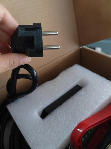 Зарядное устройство для машины подметальной A100 по ценам производителя в Москве с доставкой по всей России