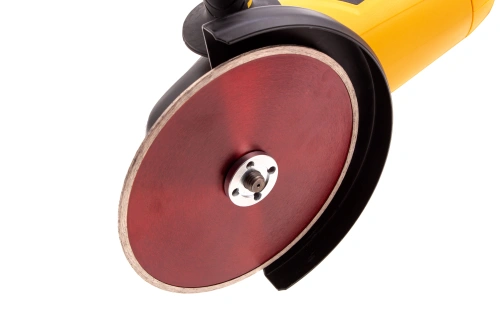 Диск алмазный, отрезной сплошной, 200 х 25.4 мм, мокрая резка Matrix Professional купить в Москве с доставкой по всей России | ProtosMarket.ru