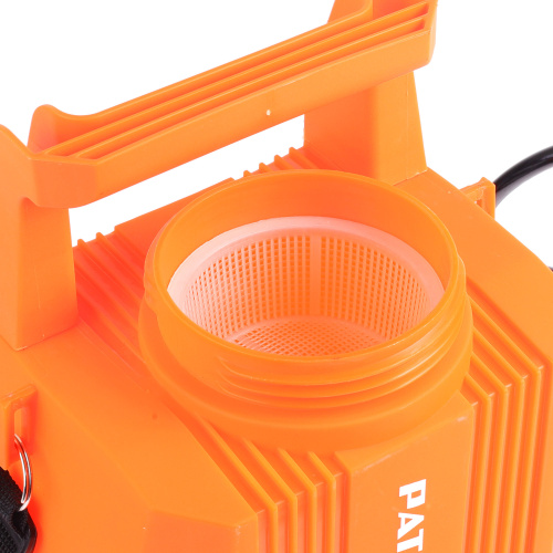 Опрыскиватель аккумуляторный PATRIOT PT 5 AC купить в Москве с доставкой по всей России | ProtosMarket.ru