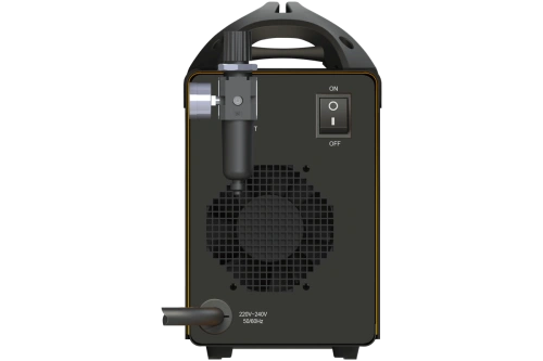 Аппарат воздушно-плазменной резки HUGONG POWERCUT 40K купить в Москве с доставкой по всей России | ProtosMarket.ru