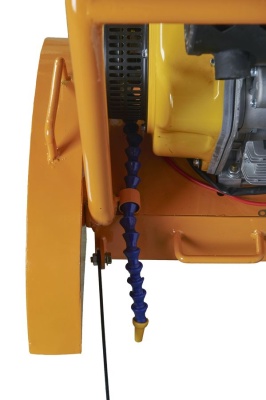 Швонарезчик TOR HQR500 (Z) дизель купить в Москве с доставкой по всей России | ProtosMarket.ru