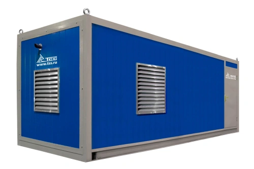 Контейнер Север ПБК-6,5 базовая комплектация купить в Москве с доставкой по всей России | ProtosMarket.ru