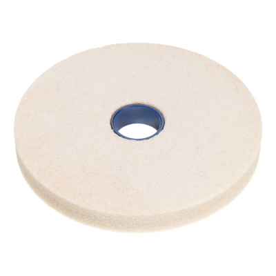 Круг шлифовальный, 175 х 20 х 32 мм, 25А, F40, (М, N) "Луга" купить в Москве с доставкой по всей России | ProtosMarket.ru