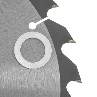 Пильный диск по дереву ф250 х 30 мм, 24 зубьев Denzel купить в Москве с доставкой по всей России | ProtosMarket.ru