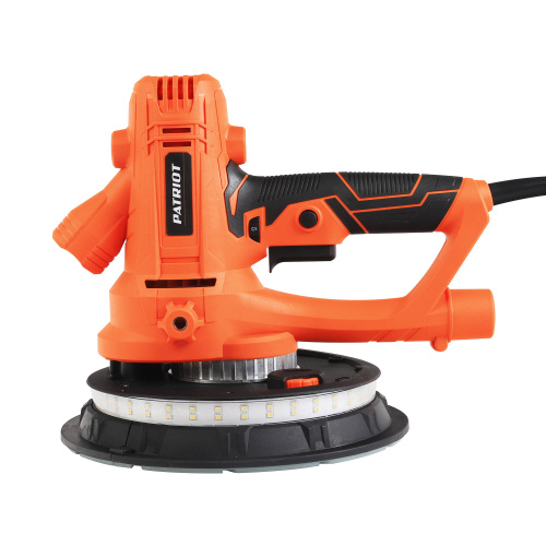 Машина шлифовальная PATRIOT WS 180 L купить в Москве с доставкой по всей России | ProtosMarket.ru