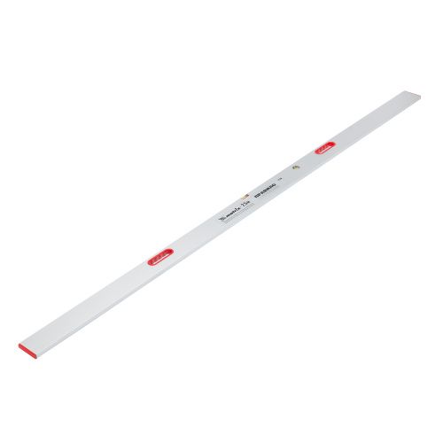 Правило алюминиевое с уровнем, L-2.5 м, 2 ручки Matrix купить в Москве с доставкой по всей России | ProtosMarket.ru