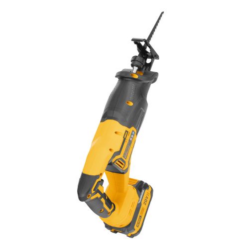 Пила сабельная аккумуляторная бесщет. RS-250, Li-Ion, 20 В Denzel купить в Москве с доставкой по всей России | ProtosMarket.ru