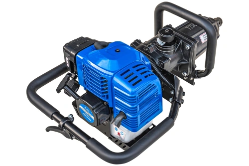 Бензиновый ударный гайковерт TSS-JH96 по ценам производителя в Москве с доставкой по всей России