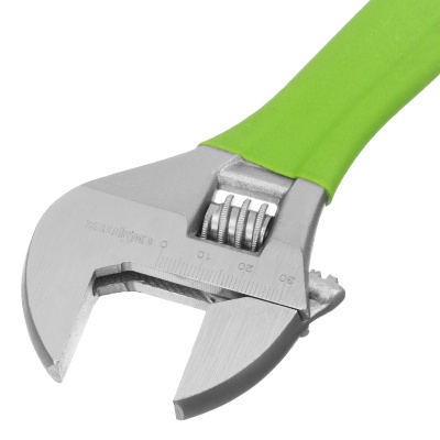 Ключ разводной, 250 мм, никелированный Сибртех купить в Москве с доставкой по всей России | ProtosMarket.ru