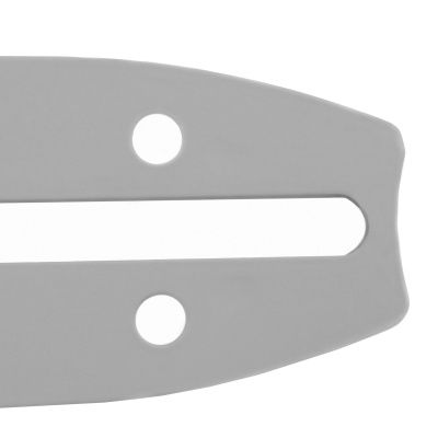 Шина для бензопилы DGS-4516, длина 40 см (16") шаг 3/8", паз 1.3 мм, 57 звеньев Denzel купить в Москве с доставкой по всей России | ProtosMarket.ru