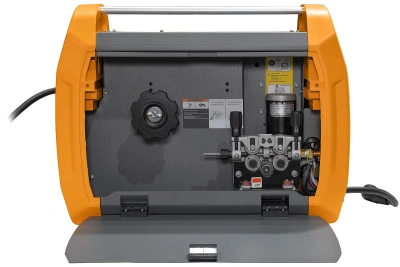 Сварочный полуавтомат HUGONG EXTREMIG 200 III LCD по ценам производителя в Москве с доставкой по всей России