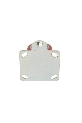 Колесо большегрузное неповоротное FCp 921 75 мм полиуретановое (N) купить в Москве с доставкой по всей России | ProtosMarket.ru