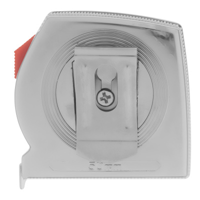 Рулетка Chrom,2 м x 13 мм,хромированный корпус Matrix купить в Москве с доставкой по всей России | ProtosMarket.ru