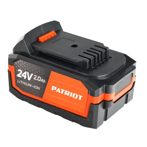 Батарея аккумуляторная для BR 241 Li ( 24 В, 2.0 А*ч, Li-ion) купить в Москве с доставкой по всей России | ProtosMarket.ru