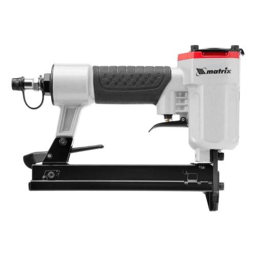 Степлер пневматический для прямоугольных скоб от 10 до 22 мм Matrix по ценам производителя в Москве с доставкой по всей России