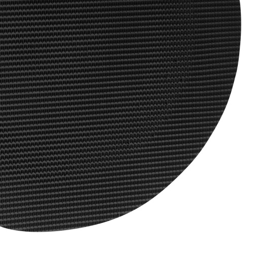 Тарелка опорная для дрели и УШМ с липучкой, 125 мм, мягкая, с адаптером c М14 на d8 Denzel купить в Москве с доставкой по всей России | ProtosMarket.ru