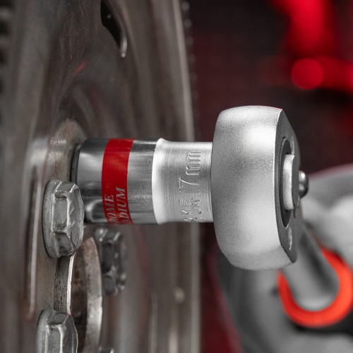 Набор торцевых головок 1/2", 6 гранные, CrV, 10-22мм, 10 штук Matrix купить в Москве с доставкой по всей России | ProtosMarket.ru