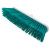 Щетка пластмассовая для подметания пола, 27 см, без черенка, бирюзовая щетина, Home Palisad купить в Москве с доставкой по всей России | ProtosMarket.ru