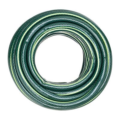 Шланг поливочный армированный ПВХ 3/4", 30 м купить в Москве с доставкой по всей России | ProtosMarket.ru