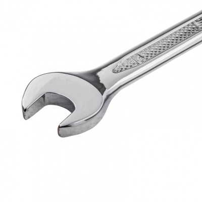 Ключ комбинированный, 14 мм, CrV, антислип Stels купить в Москве с доставкой по всей России | ProtosMarket.ru