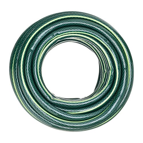 Шланг поливочный армированный ПВХ 3/4", 30 м купить в Москве с доставкой по всей России | ProtosMarket.ru