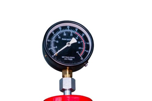 Пресс пневмогидравлический TOR 30T 0-1070MM LT-E3030 купить в Москве с доставкой по всей России | ProtosMarket.ru