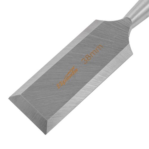 Долото-стамеска 38 мм, деревянная рукоятка Sparta купить в Москве с доставкой по всей России | ProtosMarket.ru