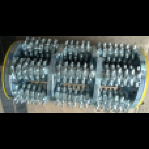 Tremmer Барабан М250 (ширина 250мм), с вольфрамо-корбидным лезвием для работ по бетону и асфальту купить в Москве с доставкой по всей России | ProtosMarket.ru