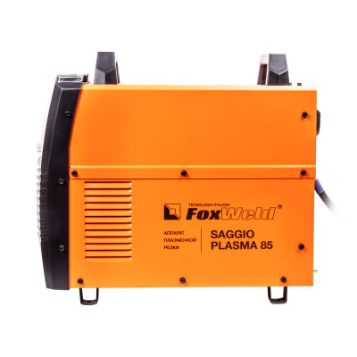 Аппарат плазменной резки SAGGIO PLASMA 85 купить в Москве с доставкой по всей России | ProtosMarket.ru