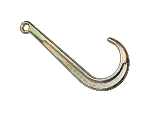 J-крюк 15" буксировочный универсальный (Джей-крюк) купить в Москве с доставкой по всей России | ProtosMarket.ru