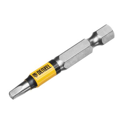 Бита S2x50, 5 шт. Denzel купить в Москве с доставкой по всей России | ProtosMarket.ru