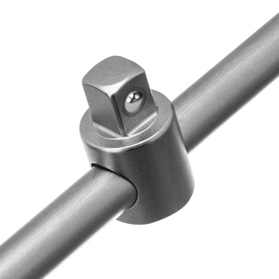 Вороток, 200 мм, квадрат 3/8", CrV Stels купить в Москве с доставкой по всей России | ProtosMarket.ru