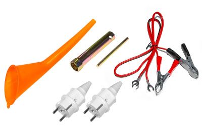 Бензогенератор инверторный SGG 3800Ei купить в Москве с доставкой по всей России | ProtosMarket.ru