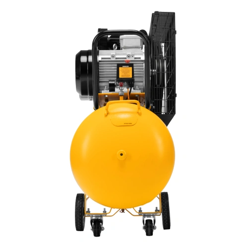 Компрессор воздушный рем. привод BCV 5500-T/200, 5,5 кВт, 200 литров, 850 л/мин Denzel по ценам производителя в Москве с доставкой по всей России