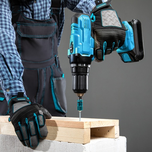 Адаптер для бит с ограничителем и двойным магнитом, 1/4 Gross купить в Москве с доставкой по всей России | ProtosMarket.ru